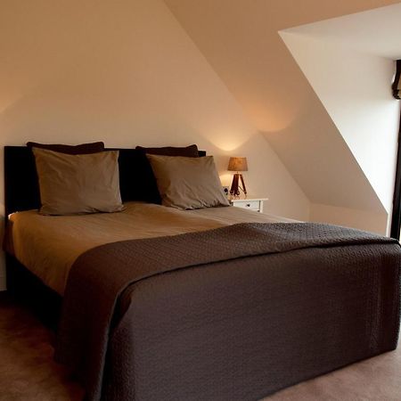 B&B Rue Haute Eben-Emael Exterior foto