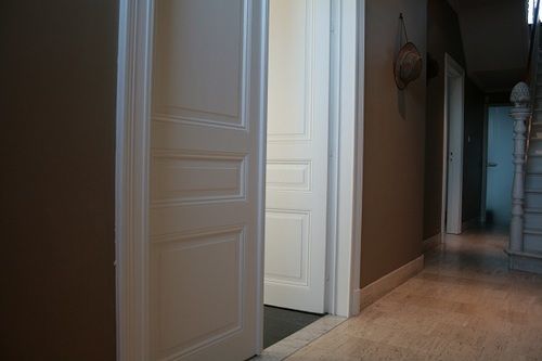 B&B Rue Haute Eben-Emael Exterior foto